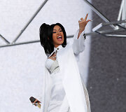Cardi B 