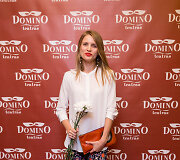 Gabrielė Malinauskaitė