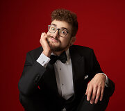 Iliuzionistas Algimantas Frankonis