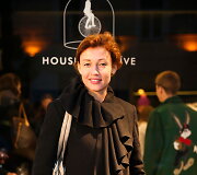 Aistė Jasaitytė-Čeburiak