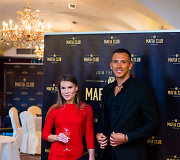 Žaidimo &bdquo;Mafija&ldquo; sezono uždarymas