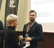 2022-ųjų Lietuvos alpinizmo čempionatas