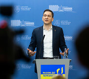 Dainius Kreivys