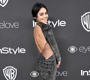 Vanessa Hudgens