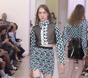 &bdquo;Emanuel Ungaro&ldquo; 2016 m. pavasario-vasaros kolekcijos pristatymas