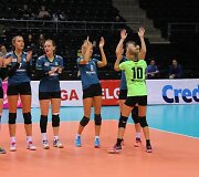 Lietuvos tinklinio čempionatų finalai