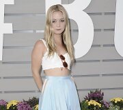 Seksualiausias humoro jausmas &ndash; Billie Lourd