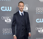 Alexanderis Skarsgardas