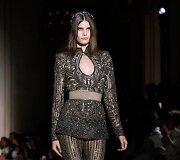 &bdquo;Zuhair Murad&ldquo; kolekcijos modelis
