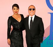 Priyanka Chopra ir Michaelas Korsas
