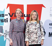 MO muziejuje įvyko Kauno Europos kultūros sostinės parodos atidarymas