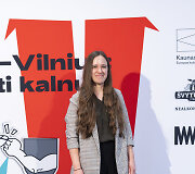 MO muziejuje įvyko Kauno Europos kultūros sostinės parodos atidarymas