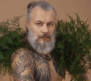 &bdquo;Vyrai yra gėlės&ldquo;: Mindaugas