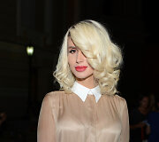 Svetlana Loboda