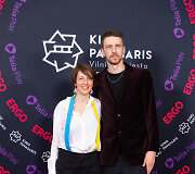 Didžiausio kino festivalio &bdquo;Kino pavasaris&ldquo; uždarymas 
