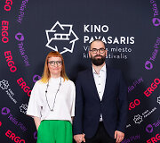 Didžiausio kino festivalio &bdquo;Kino pavasaris&ldquo; uždarymas 