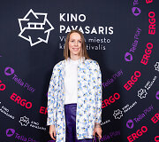 Didžiausio kino festivalio &bdquo;Kino pavasaris&ldquo; uždarymas 