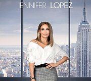 Jennifer Lopez filme &bdquo;Antrasis &scaron;ansas&ldquo;