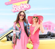 Filmo &bdquo;Barbė&rdquo; ir albumo &bdquo;Barbie The Album&rdquo; premjera