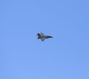 JAV naikintuvai F-35 jau Lietuvoje
