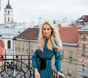 Rūta Elžbieta Mazurevičiūtė