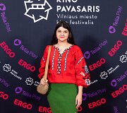 Didžiausio kino festivalio &bdquo;Kino pavasaris&ldquo; uždarymas 