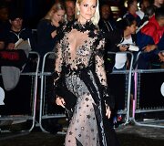 Poppy Delevingne