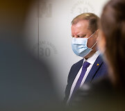 Saulius Skvernelis
