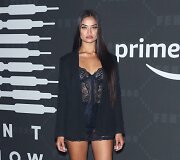 Shanina Shaik