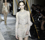 &bdquo;Zuhair Murad&ldquo; modelis