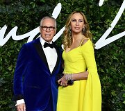 Tommy Hilfigeris, Dee Ocleppo