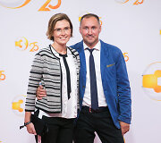 TV3 gimtadienis Kalnų parke
