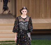 &bdquo;Chanel&ldquo; 2016 m. pavasario-vasaros kolekcija