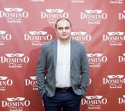 &bdquo;Domino&ldquo; teatro jubiliejaus svečiai