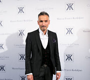 Seržas Gandžumianas