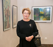 Faina Kukliansky