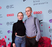 &bdquo;Kino pavasario&ldquo; uždarymo svečiai