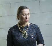 Aktorė Eglė Mikulionytė