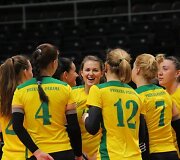 Lietuvos tinklinio čempionatų finalai