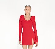 &bdquo;Giambattista Valli&ldquo; 2021&ndash;2022 m. rudens ir žiemos kolekcijos modelis