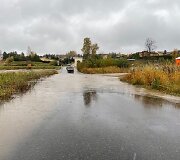 Bendorėlių gyvenvietė