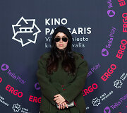 28-ojo Vilniaus miesto kino festivalio &bdquo;Kino pavasaris&ldquo; atidarymas
