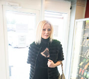 Vilija Pilibaitytė-Mia