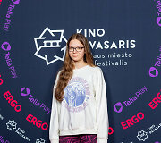28-ojo Vilniaus miesto kino festivalio &bdquo;Kino pavasaris&ldquo; atidarymas