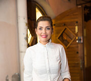 Eglė Skrolytė