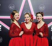 &bdquo;The Ditties&ldquo;