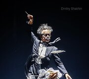Gėlių, meno ir meilės festivalyje &ndash; tarptautinė  teatro ir cirko trupė bei kvapą gniaužiantys pasirodymai