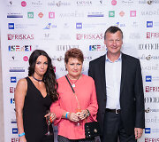  Izraelio mados renginio svečiai 