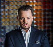  &bdquo;&Scaron;vyturys Challenger Sailing&ldquo; kapitonas Domas Vy&scaron;niauskas