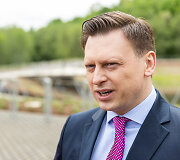 Valdas Benkunskas